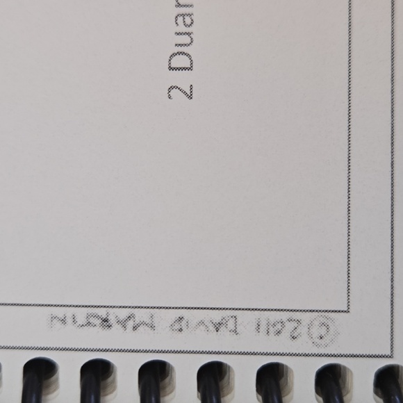 Church Cookbooks - Picture 7 of 7